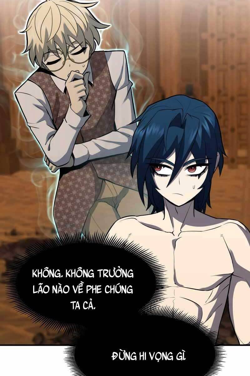 Bản Chất Của Chuyển Sinh Chap 39 - Next Chap 40