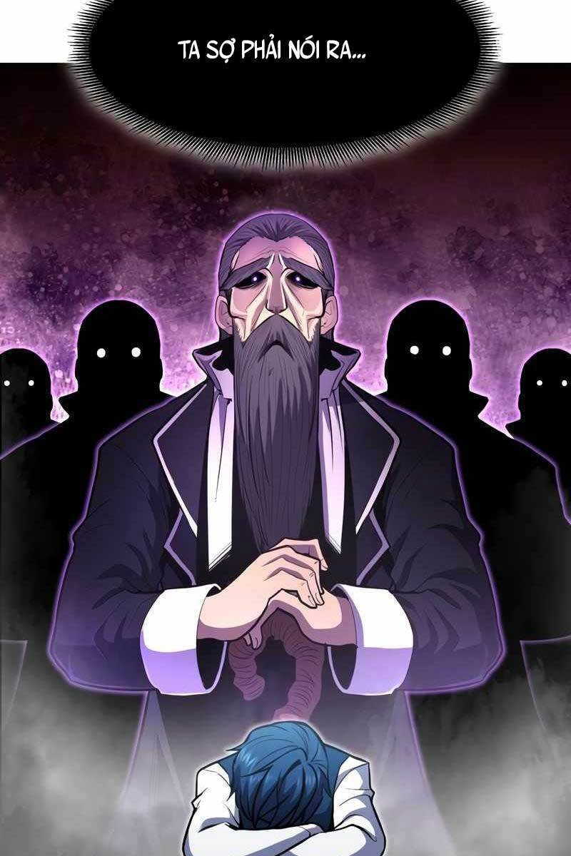 Bản Chất Của Chuyển Sinh Chap 39 - Next Chap 40