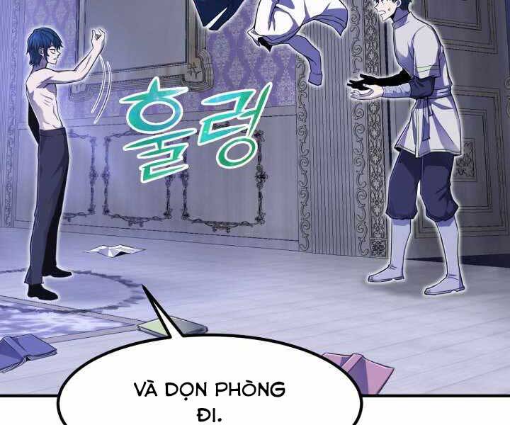 Bản Chất Của Chuyển Sinh Chap 4 - Next Chap 5