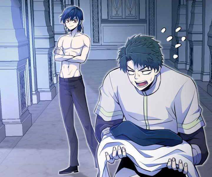 Bản Chất Của Chuyển Sinh Chap 4 - Next Chap 5