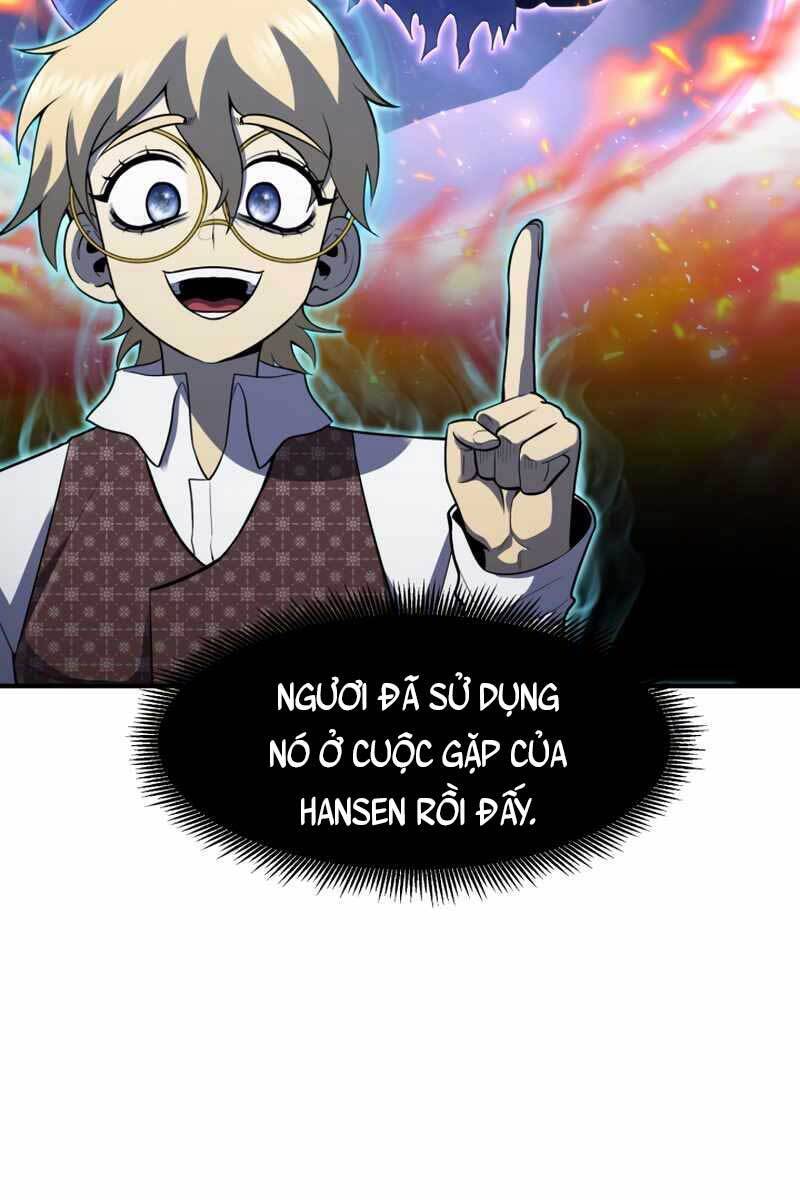 Bản Chất Của Chuyển Sinh Chap 40 - Next Chap 41