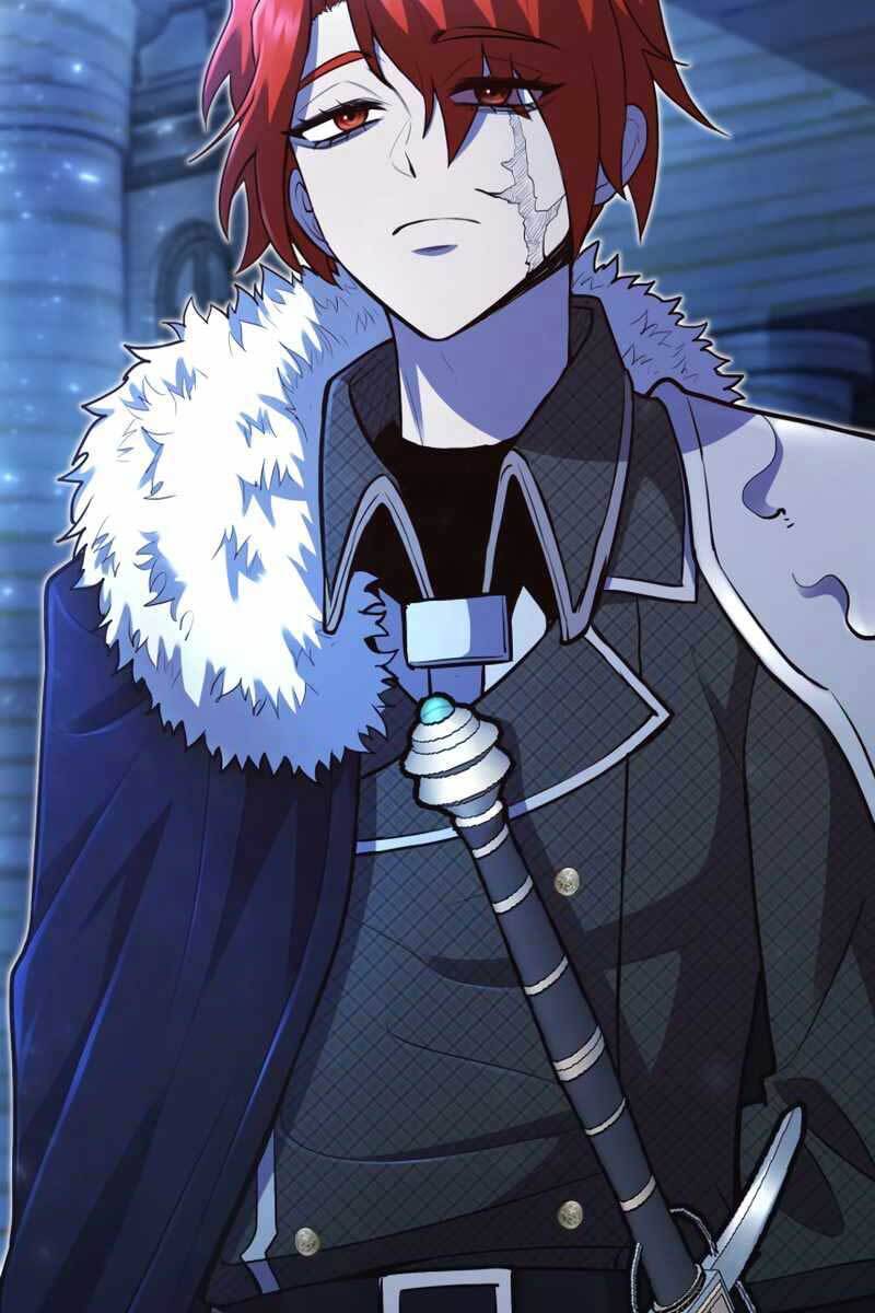 Bản Chất Của Chuyển Sinh Chap 40 - Next Chap 41