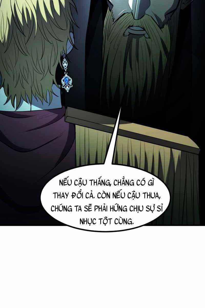 Bản Chất Của Chuyển Sinh Chap 40 - Next Chap 41