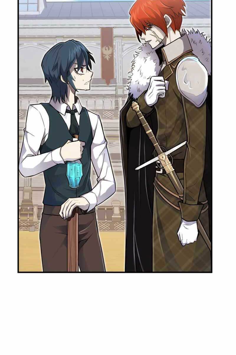 Bản Chất Của Chuyển Sinh Chap 40 - Next Chap 41