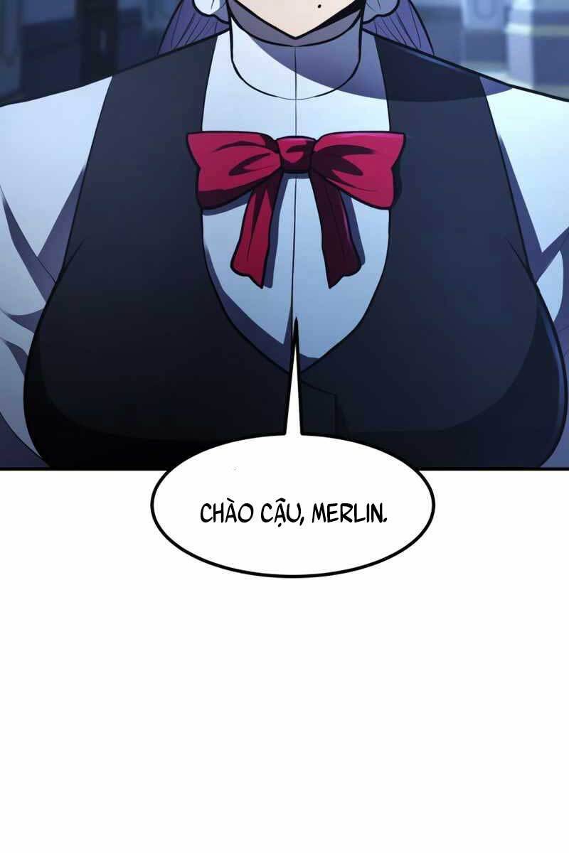 Bản Chất Của Chuyển Sinh Chap 40 - Next Chap 41