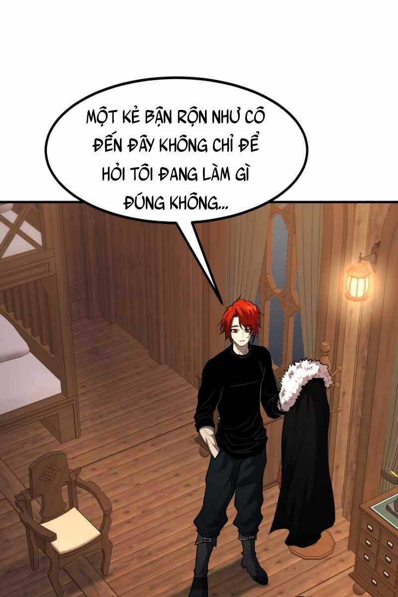 Bản Chất Của Chuyển Sinh Chap 40 - Next Chap 41