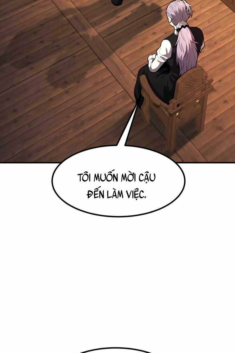 Bản Chất Của Chuyển Sinh Chap 40 - Next Chap 41
