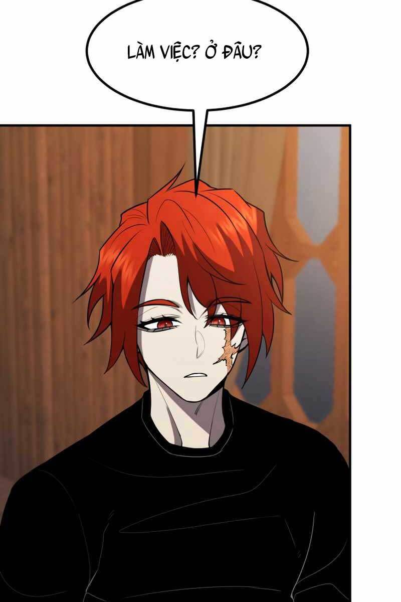 Bản Chất Của Chuyển Sinh Chap 40 - Next Chap 41
