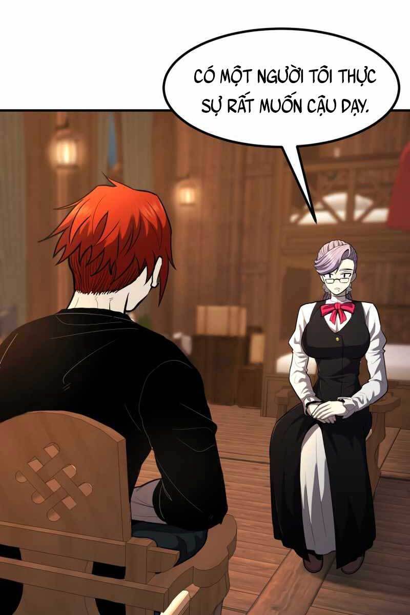 Bản Chất Của Chuyển Sinh Chap 40 - Next Chap 41