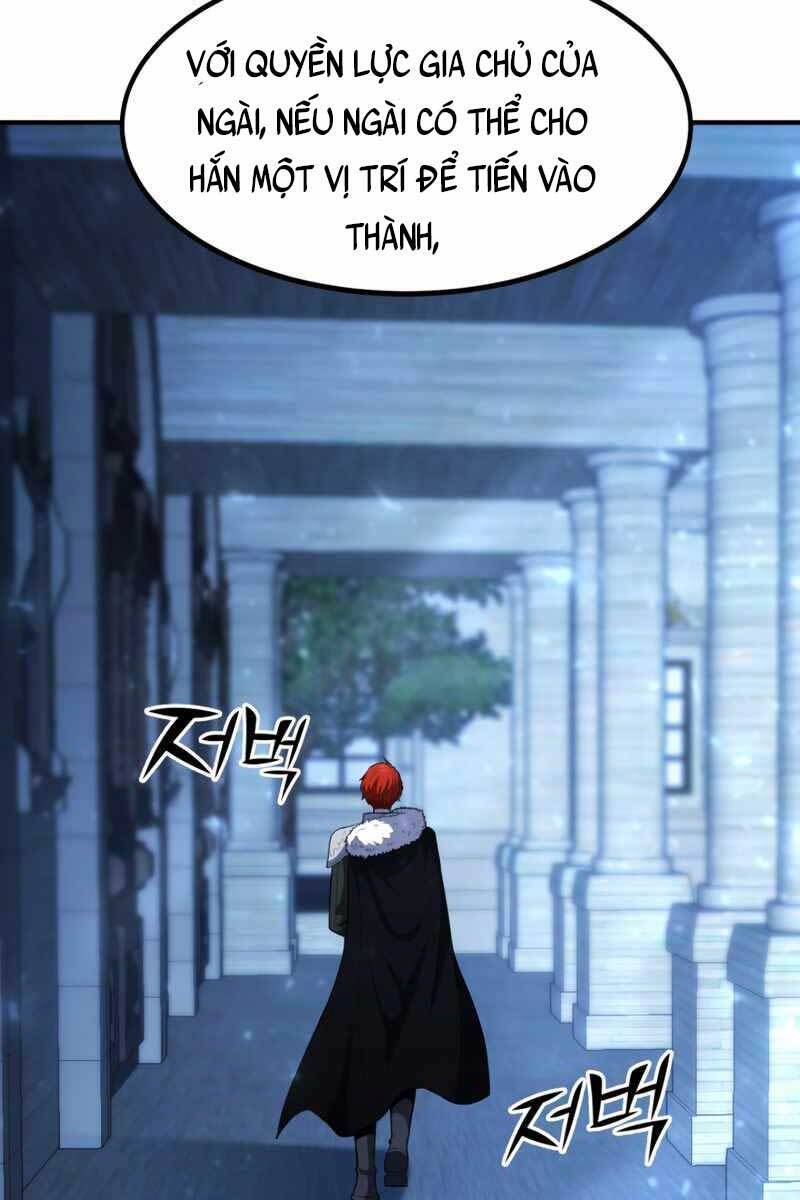 Bản Chất Của Chuyển Sinh Chap 40 - Next Chap 41
