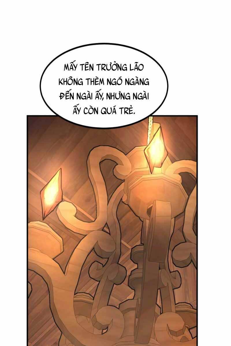 Bản Chất Của Chuyển Sinh Chap 40 - Next Chap 41