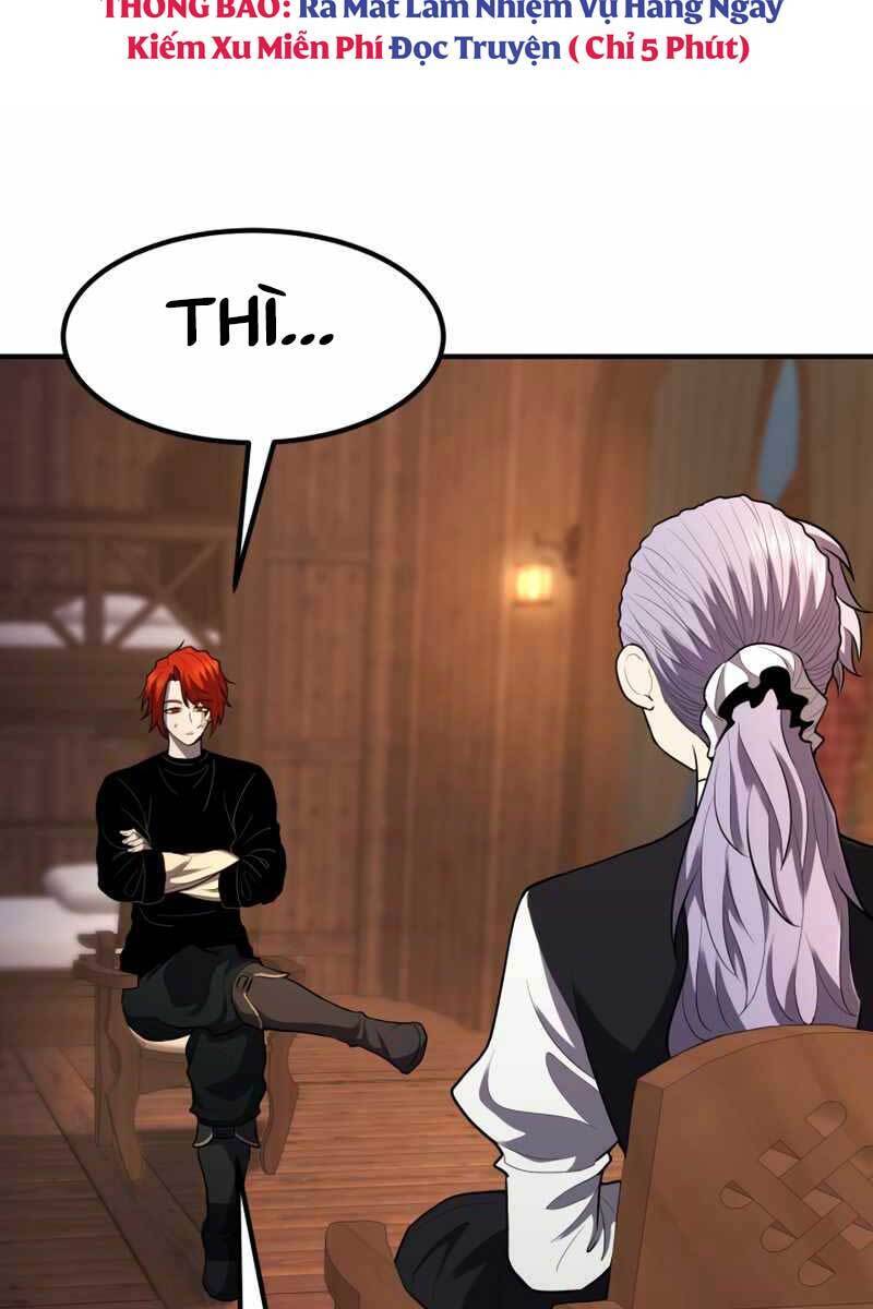 Bản Chất Của Chuyển Sinh Chap 40 - Next Chap 41