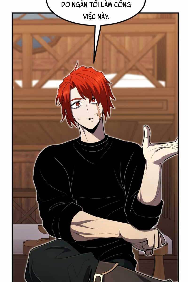 Bản Chất Của Chuyển Sinh Chap 40 - Next Chap 41