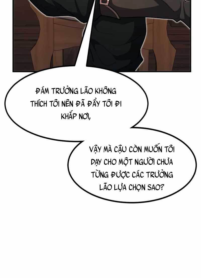 Bản Chất Của Chuyển Sinh Chap 40 - Next Chap 41