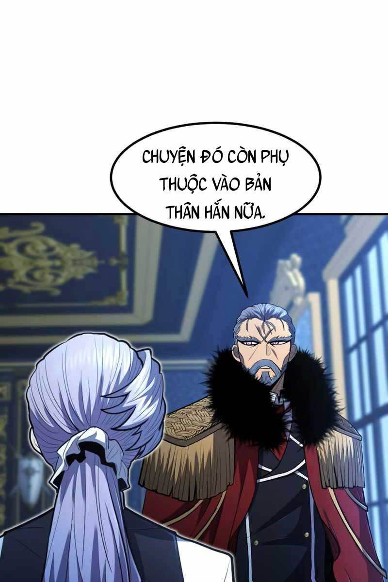 Bản Chất Của Chuyển Sinh Chap 40 - Next Chap 41