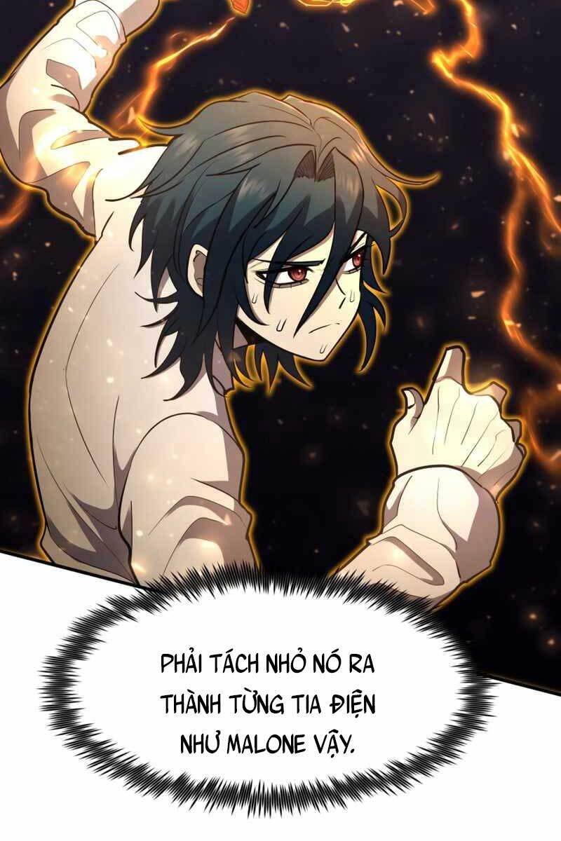 Bản Chất Của Chuyển Sinh Chap 40 - Next Chap 41