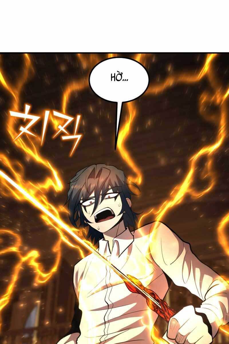 Bản Chất Của Chuyển Sinh Chap 40 - Next Chap 41