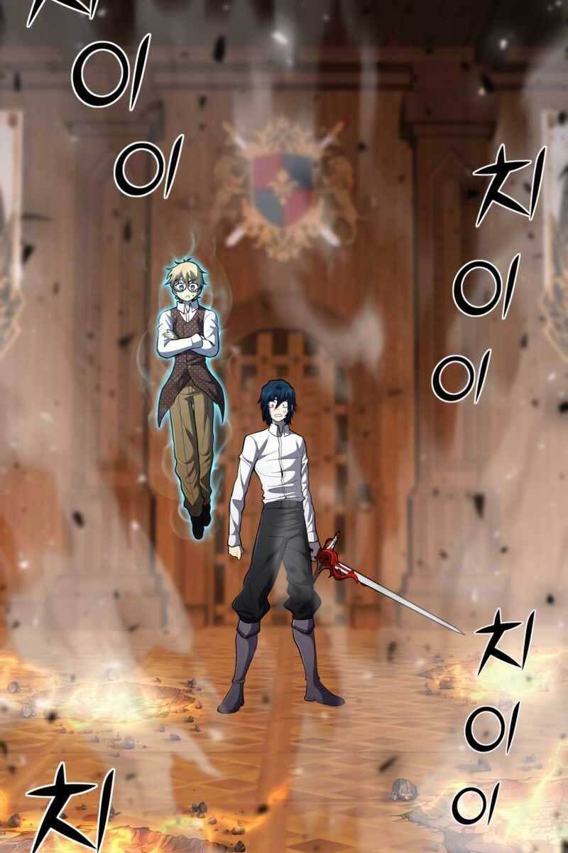 Bản Chất Của Chuyển Sinh Chap 40 - Next Chap 41