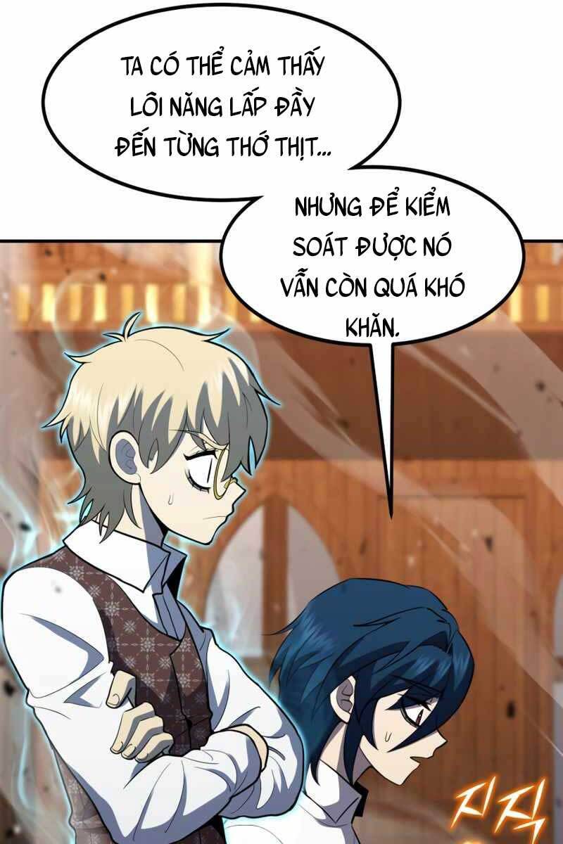Bản Chất Của Chuyển Sinh Chap 40 - Next Chap 41