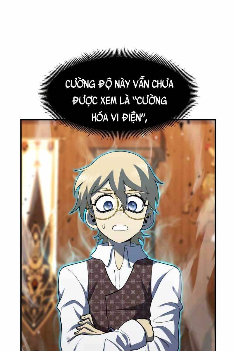 Bản Chất Của Chuyển Sinh Chap 40 - Next Chap 41
