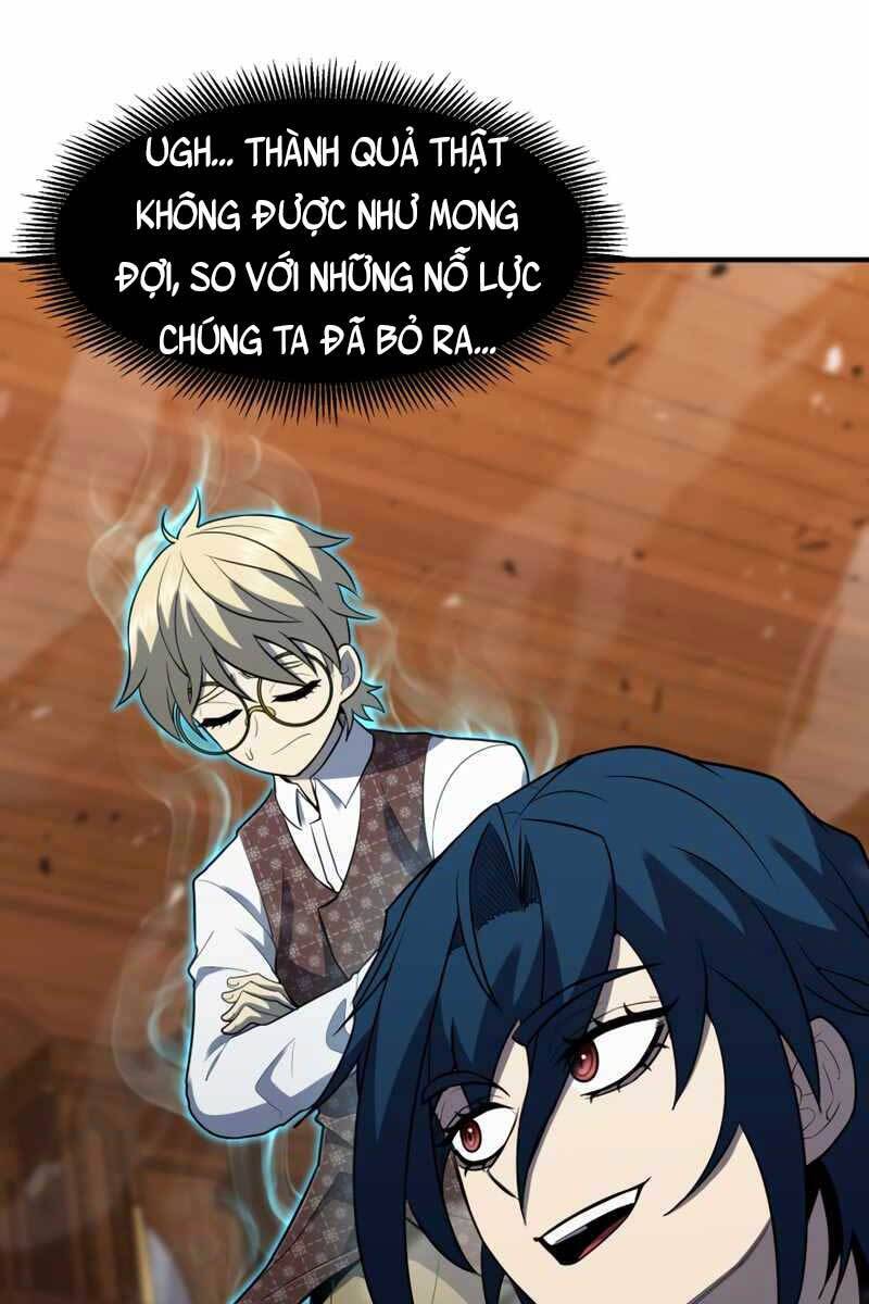 Bản Chất Của Chuyển Sinh Chap 40 - Next Chap 41