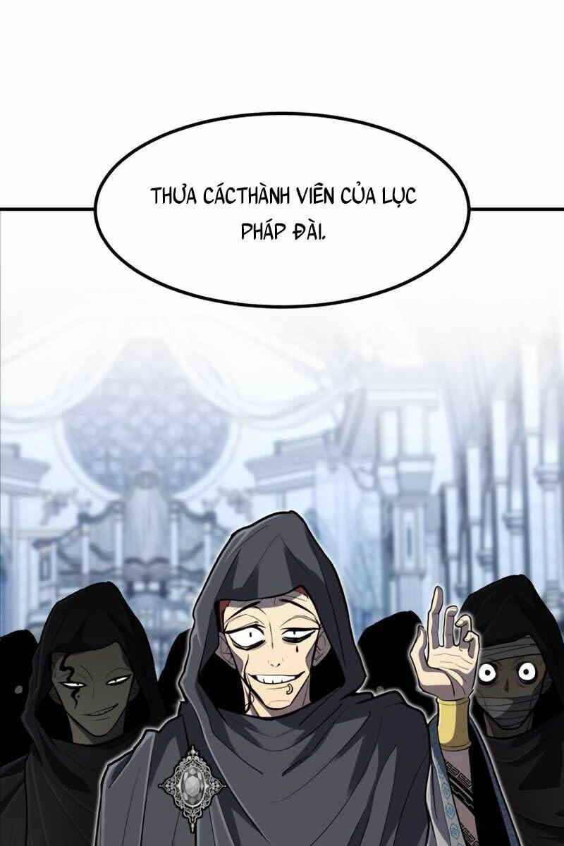 Bản Chất Của Chuyển Sinh Chap 41 - Next Chap 42