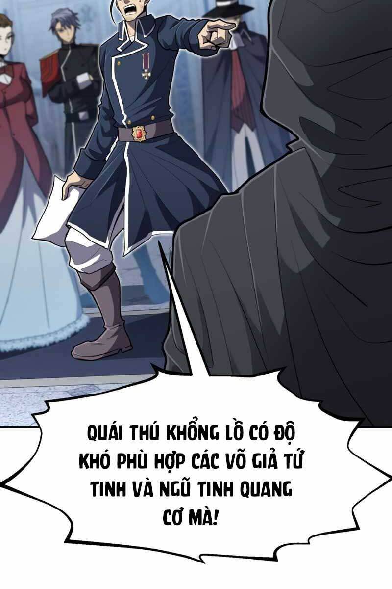 Bản Chất Của Chuyển Sinh Chap 41 - Next Chap 42