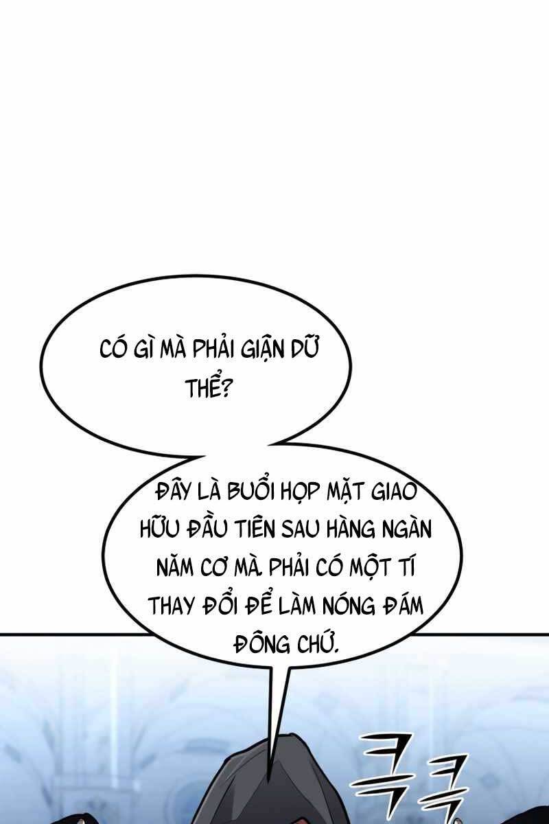 Bản Chất Của Chuyển Sinh Chap 41 - Next Chap 42