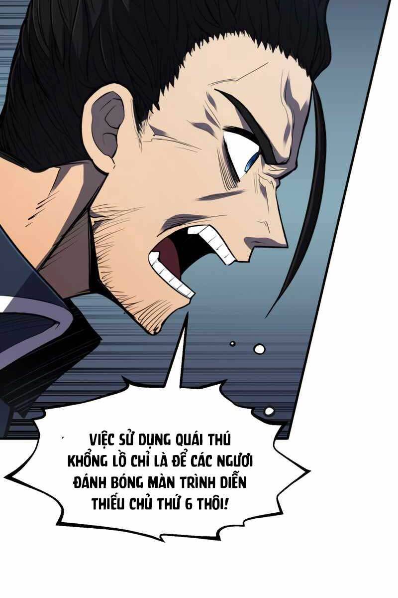 Bản Chất Của Chuyển Sinh Chap 41 - Next Chap 42