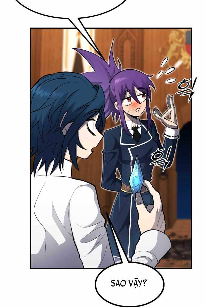Bản Chất Của Chuyển Sinh Chap 41 - Next Chap 42