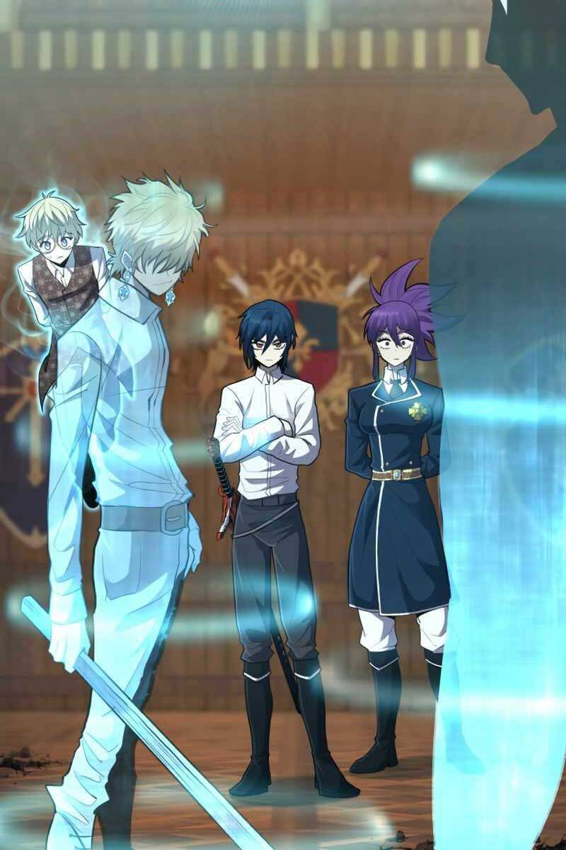 Bản Chất Của Chuyển Sinh Chap 41 - Next Chap 42