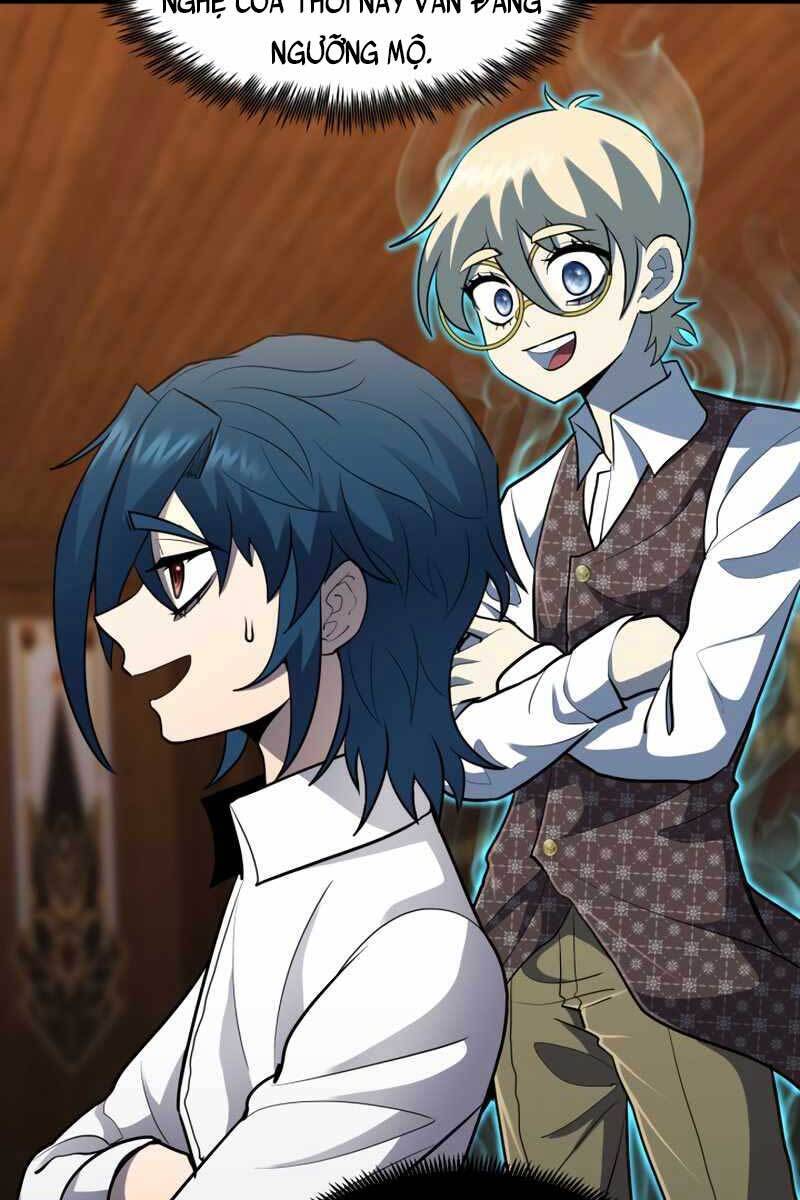 Bản Chất Của Chuyển Sinh Chap 41 - Next Chap 42