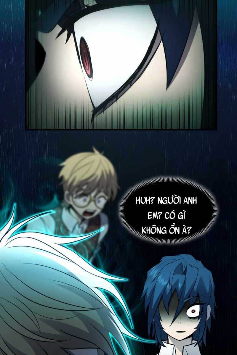Bản Chất Của Chuyển Sinh Chap 41 - Next Chap 42