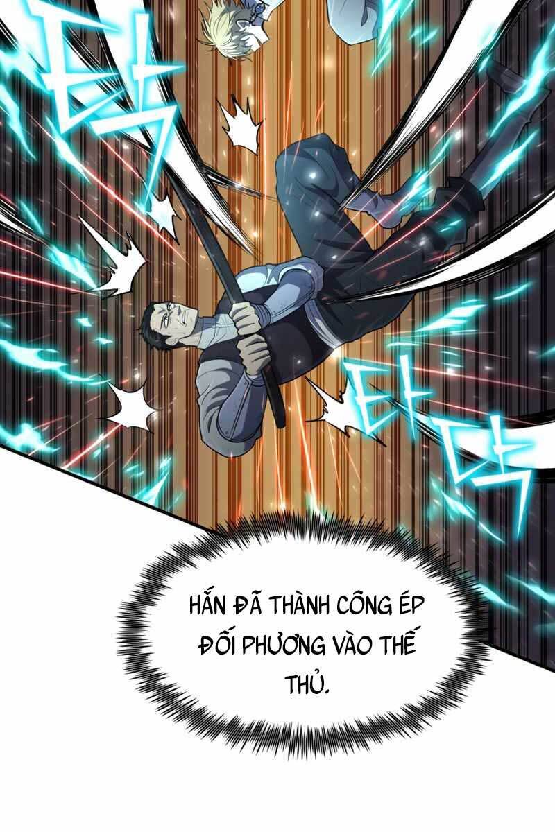 Bản Chất Của Chuyển Sinh Chap 41 - Next Chap 42