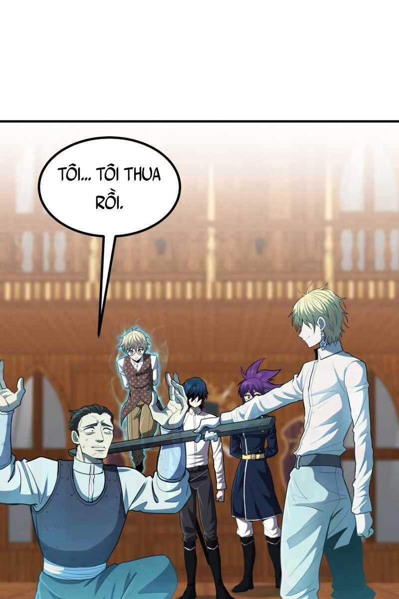 Bản Chất Của Chuyển Sinh Chap 41 - Next Chap 42