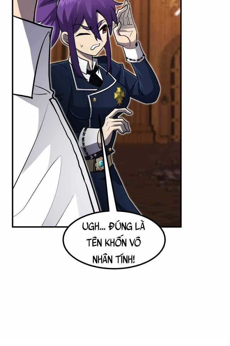Bản Chất Của Chuyển Sinh Chap 41 - Next Chap 42