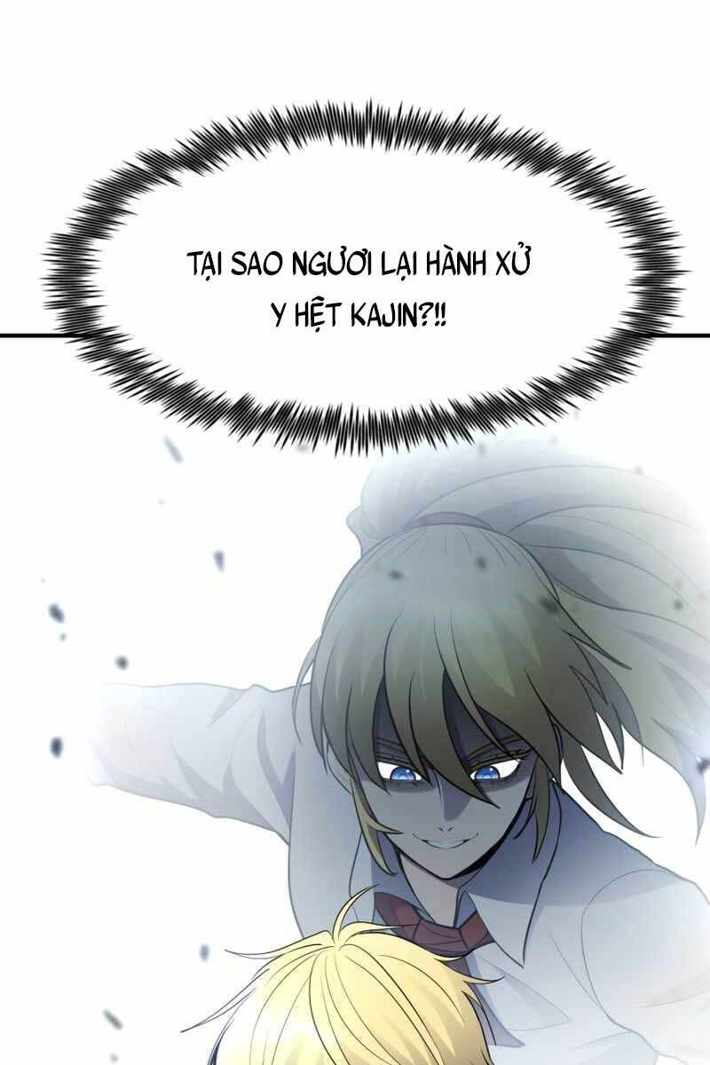 Bản Chất Của Chuyển Sinh Chap 41 - Next Chap 42