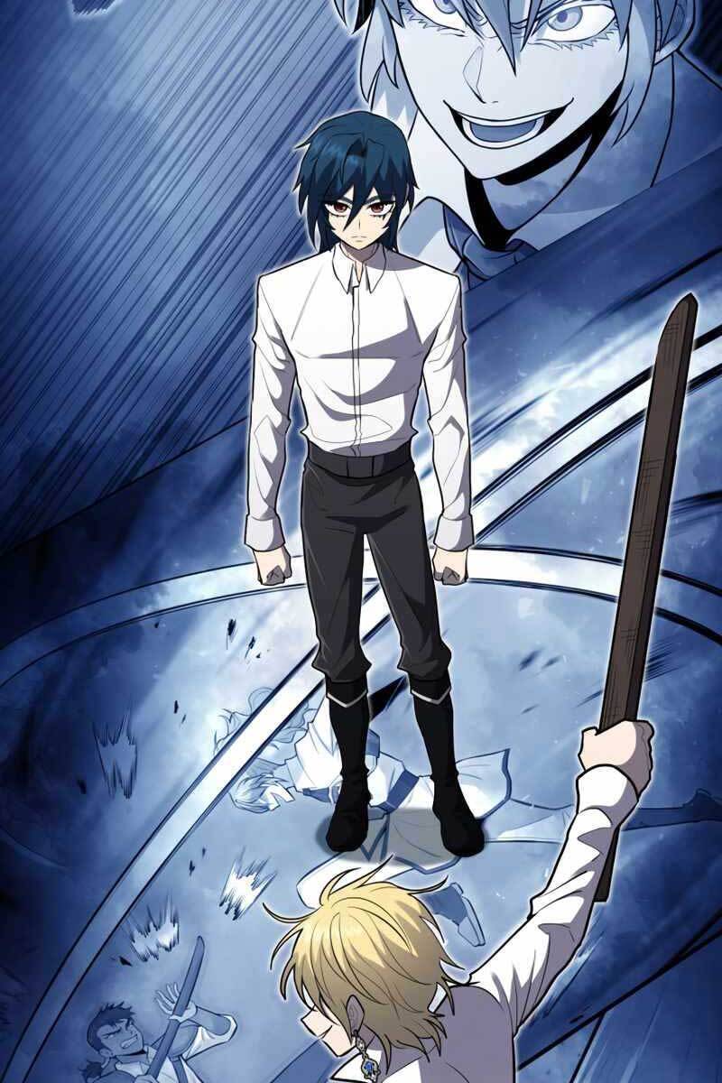 Bản Chất Của Chuyển Sinh Chap 41 - Next Chap 42