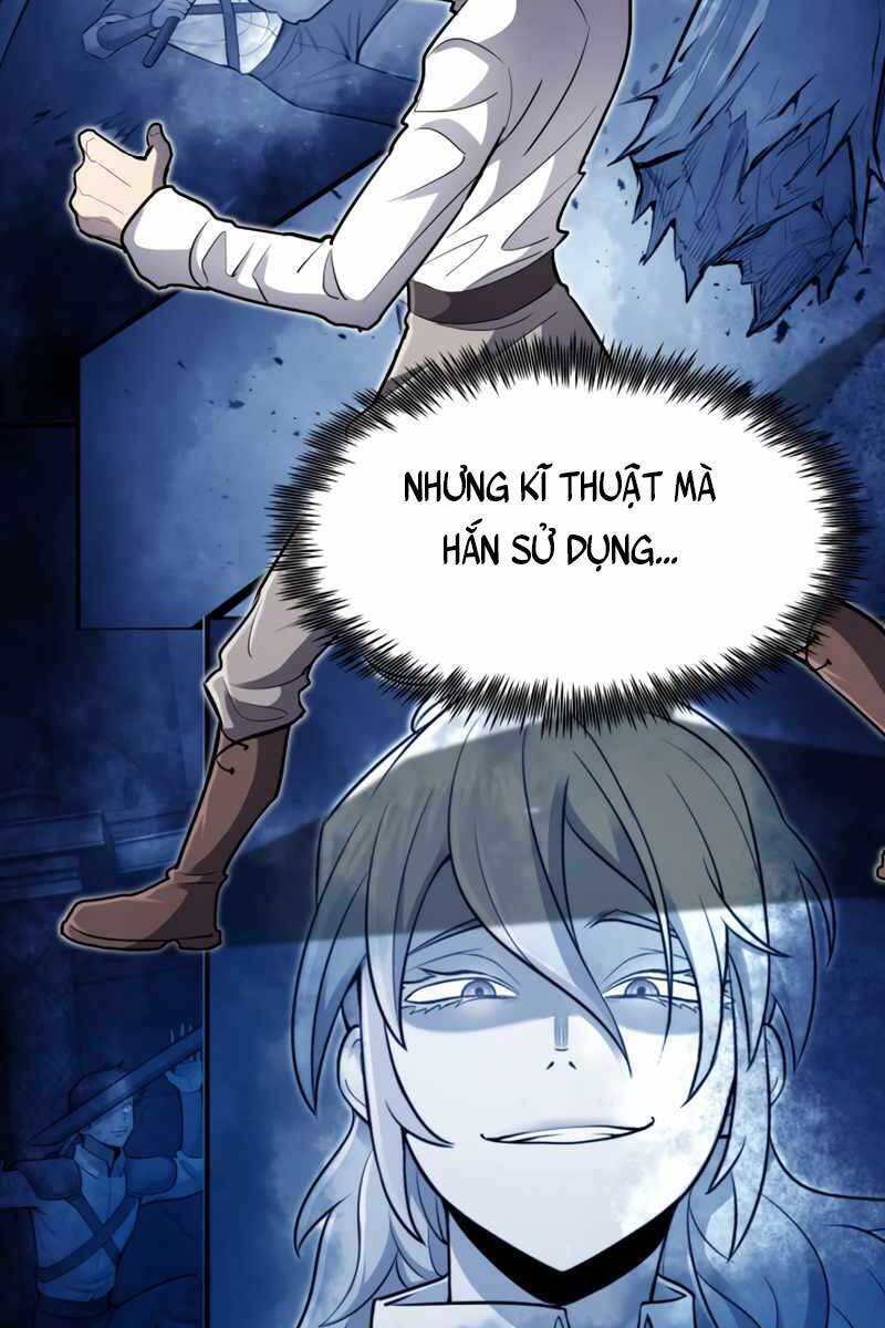 Bản Chất Của Chuyển Sinh Chap 41 - Next Chap 42