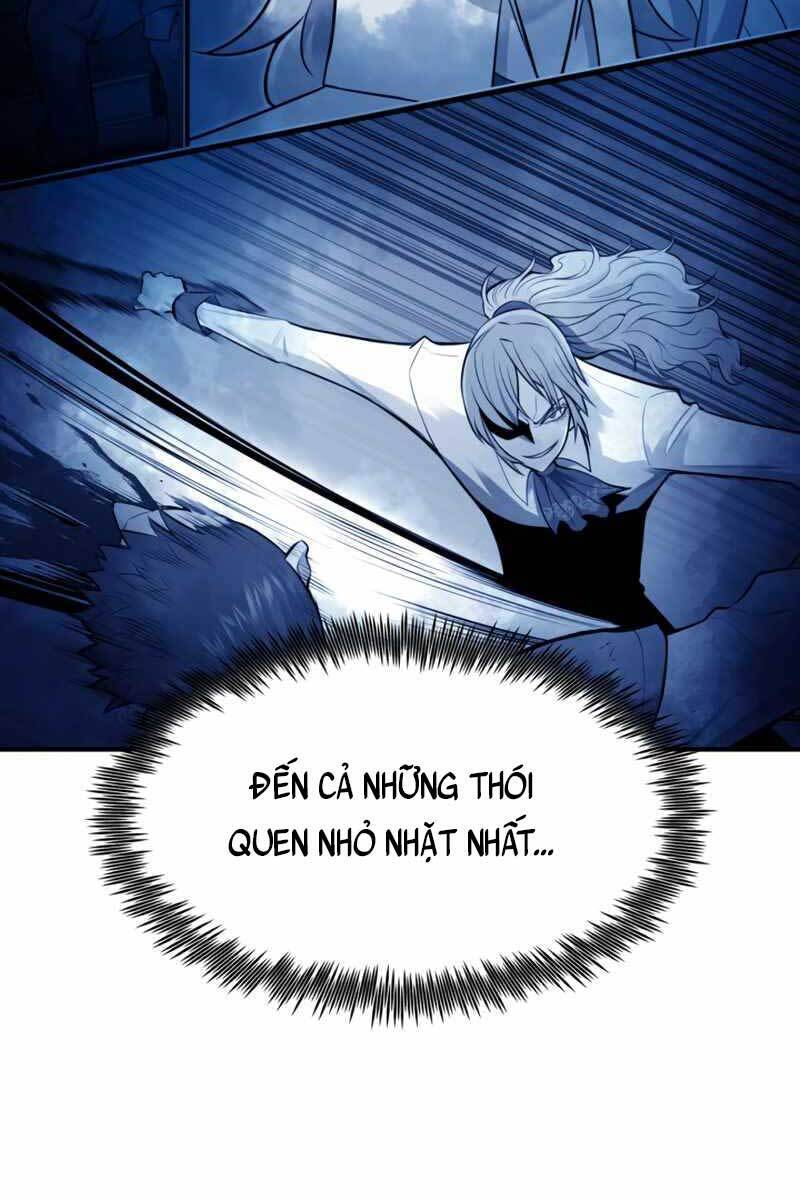 Bản Chất Của Chuyển Sinh Chap 41 - Next Chap 42