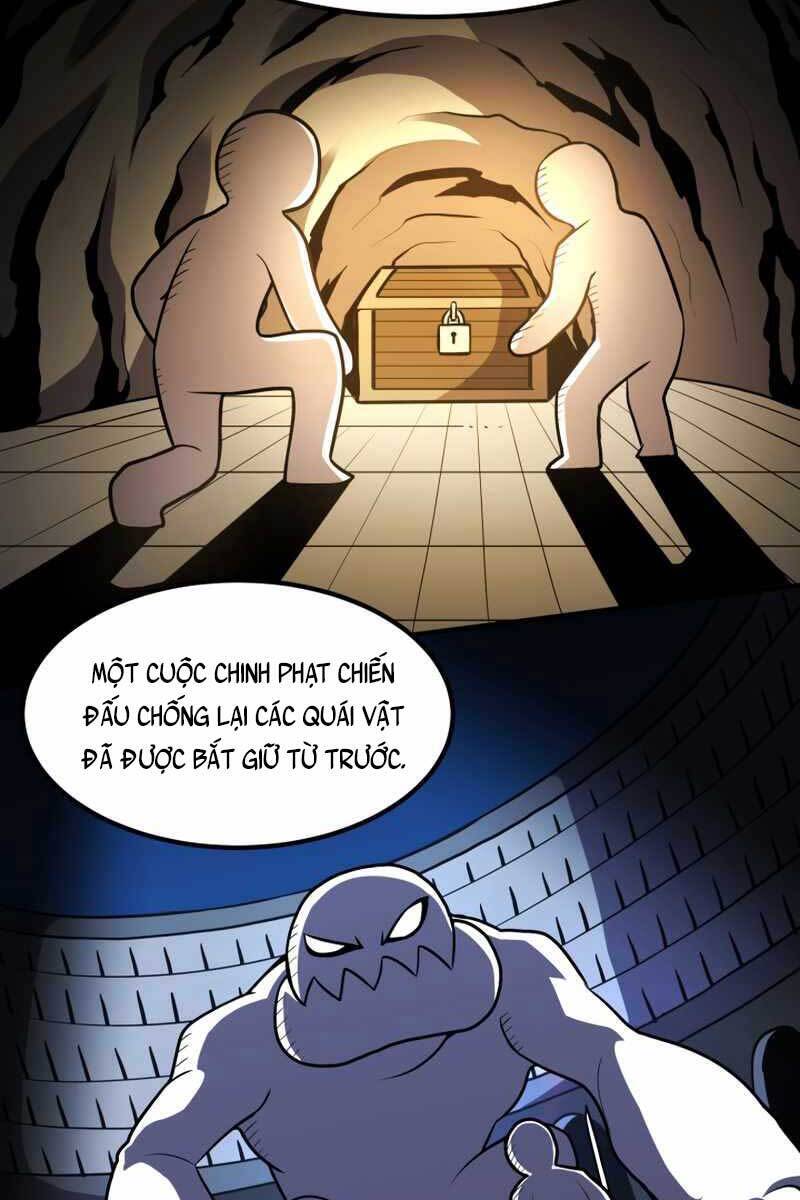 Bản Chất Của Chuyển Sinh Chap 41 - Next Chap 42