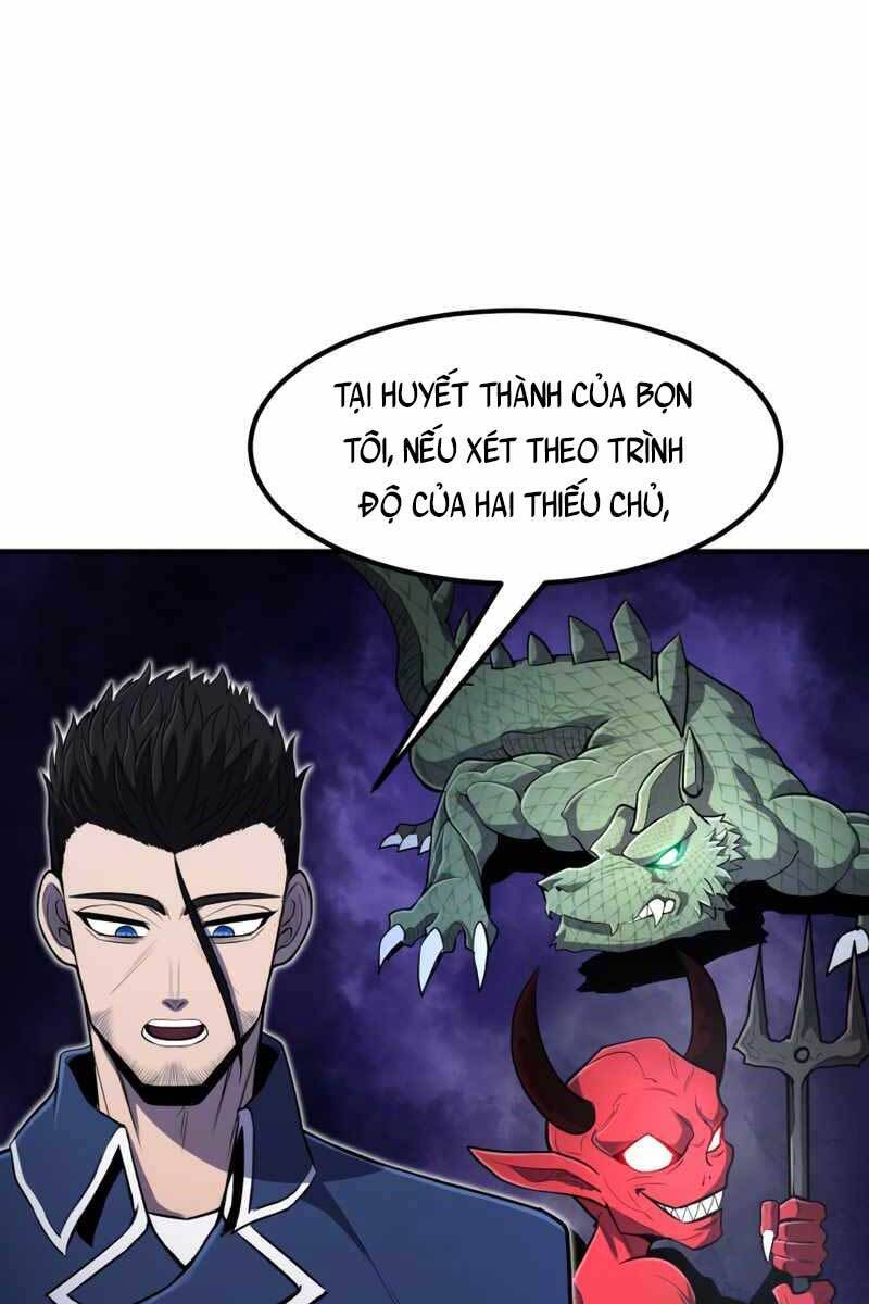 Bản Chất Của Chuyển Sinh Chap 41 - Next Chap 42