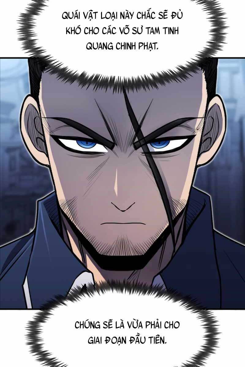 Bản Chất Của Chuyển Sinh Chap 41 - Next Chap 42