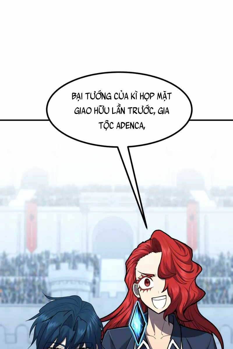 Bản Chất Của Chuyển Sinh Chap 42 - Next Chap 43