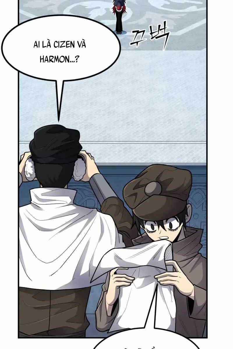 Bản Chất Của Chuyển Sinh Chap 42 - Next Chap 43