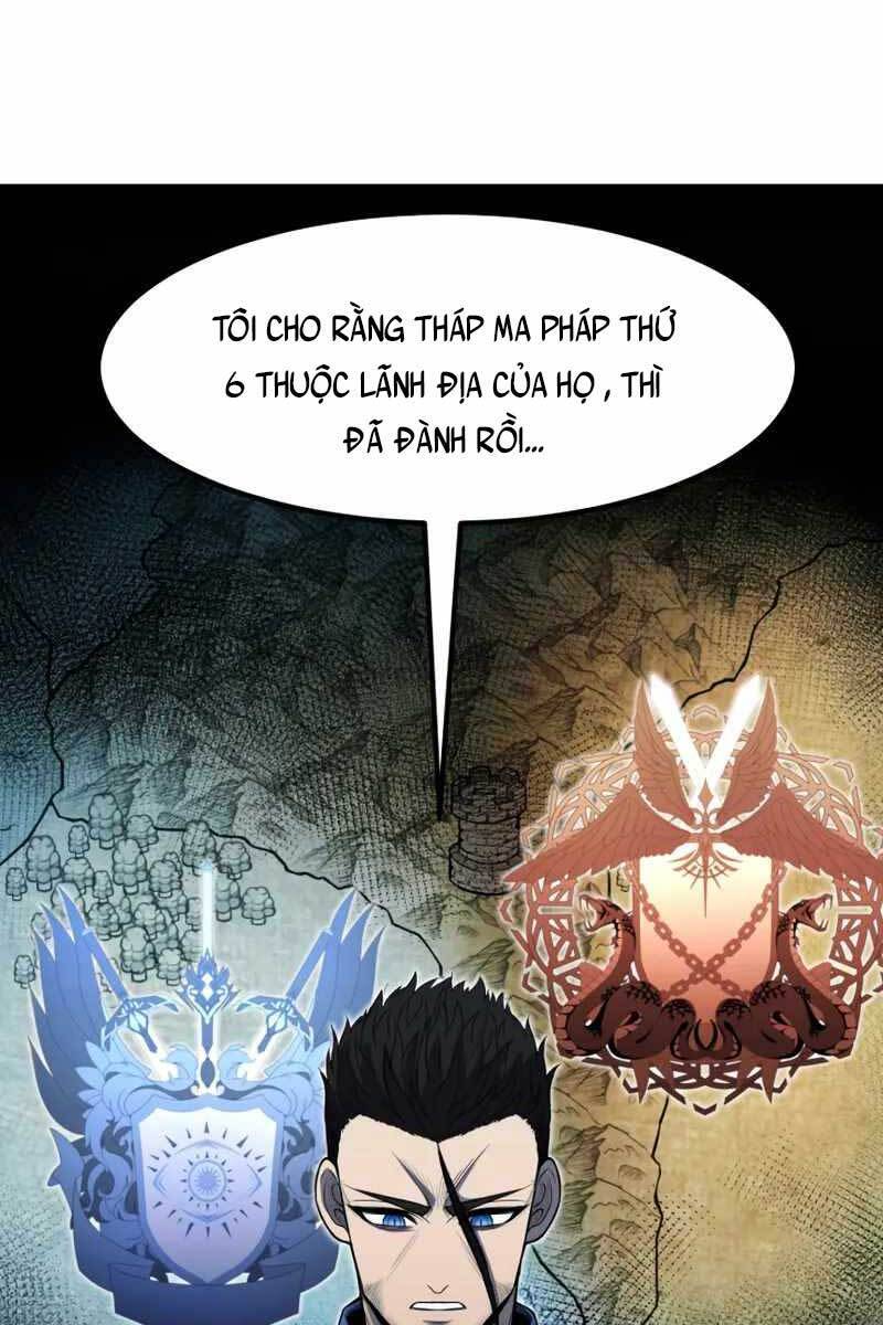 Bản Chất Của Chuyển Sinh Chap 42 - Next Chap 43