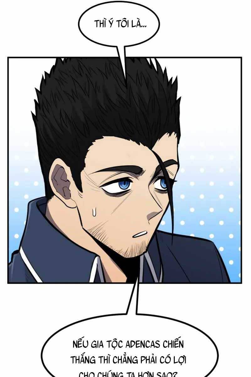 Bản Chất Của Chuyển Sinh Chap 42 - Next Chap 43