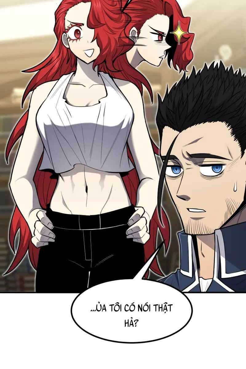 Bản Chất Của Chuyển Sinh Chap 42 - Next Chap 43