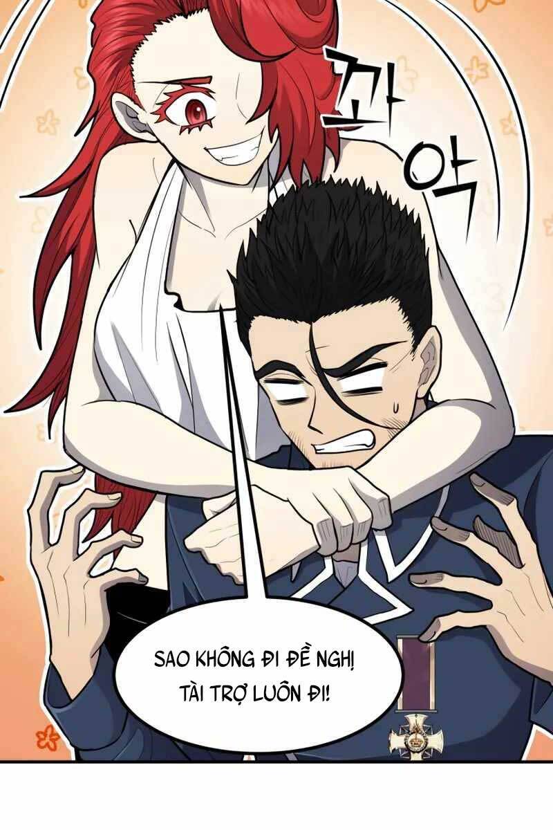 Bản Chất Của Chuyển Sinh Chap 42 - Next Chap 43