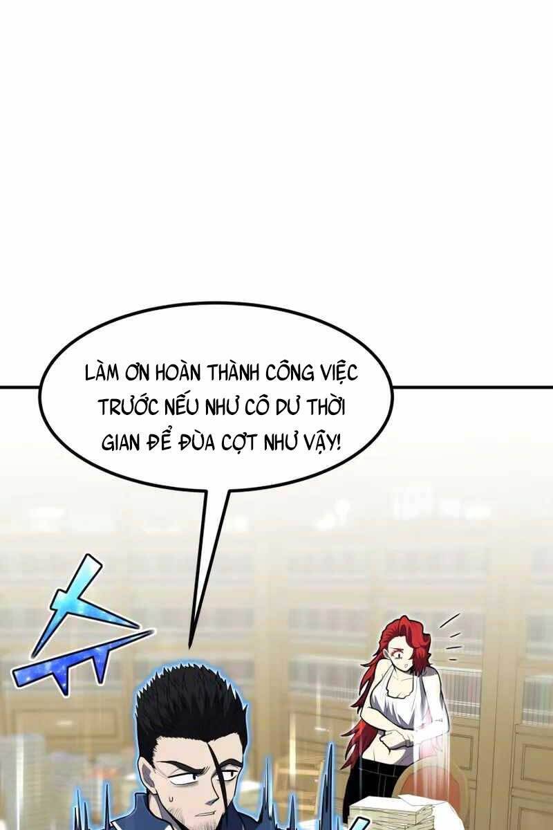 Bản Chất Của Chuyển Sinh Chap 42 - Next Chap 43